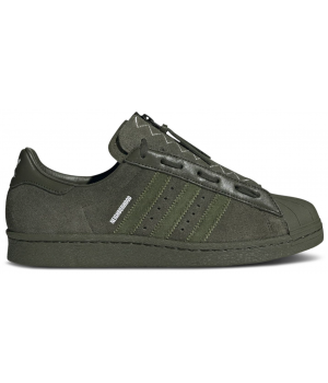 Adidas Superstar Neighborhood 80 S Night Cargo