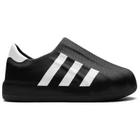 Кроссовки Adidas adiFOM Superstar Black White