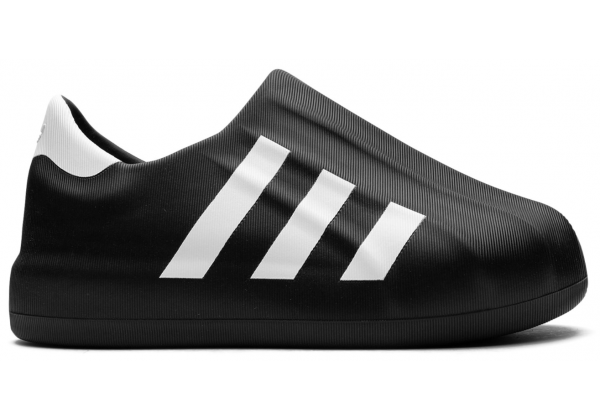 Adidas adiFOM Superstar Black White