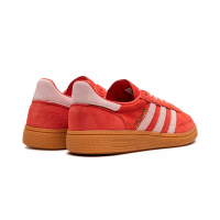 Adidas Handball Spezial Bright Red Clear Pink