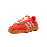 Adidas Handball Spezial Bright Red Clear Pink