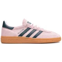 Кроссовки Adidas Handball Spezial Clear Pink