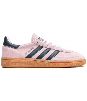 Кроссовки Adidas Handball Spezial Clear Pink