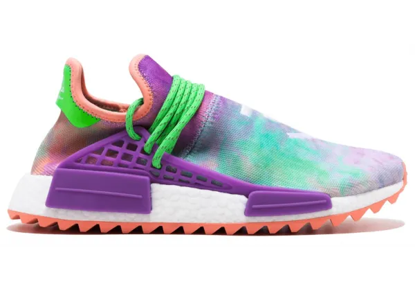 Adidas NMD x Pharrell Williams Holi Festival