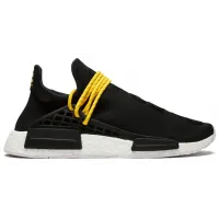 Adidas NMD x Pharrell Williams Humanrace Black