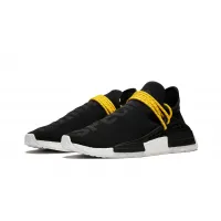Adidas NMD x Pharrell Williams Humanrace Black