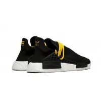 Adidas NMD x Pharrell Williams Humanrace Black