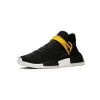 Adidas NMD x Pharrell Williams Humanrace Black