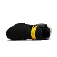 Adidas NMD x Pharrell Williams Humanrace Black