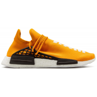 Adidas NMD x Pharrell Williams Humanrace Orange