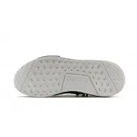 Кроссовки Adidas NMD x Pharrell Williams Humanrace R1 Green