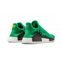 Adidas NMD x Pharrell Williams Humanrace R1 Green