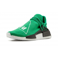 Adidas NMD x Pharrell Williams Humanrace R1 Green