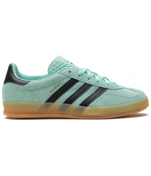 Adidas Gazelle Indoor Clemin Black