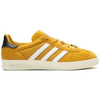 Adidas Gazelle Indoor Yellow