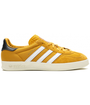 Adidas Gazelle Indoor Yellow