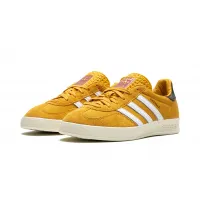 Adidas Gazelle Indoor Yellow