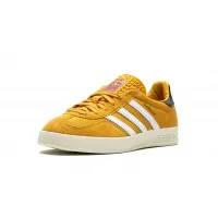 Adidas Gazelle Indoor Yellow