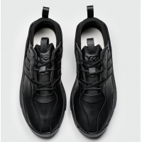 Adidas Y-3 Rivalry Triple Black