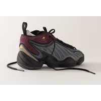 Кроссовки Adidas Intimidation Packer Tech Ink