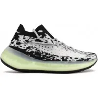 Adidas Yeezy Boost 380 Black and White