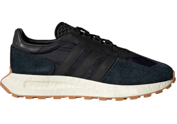 Adidas Retropy E5 Black Grey