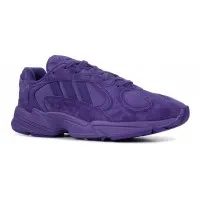 Кроссовки Adidas Yung-1 Unity Purple