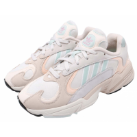 Adidas Yung-1 Off White Ice Mint