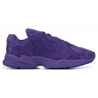 Кроссовки Adidas Yung-1 Unity Purple