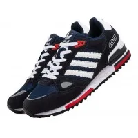 Кроссовки Adidas ZX 750 Dark Blue