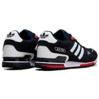 Кроссовки Adidas ZX 750 Dark Blue