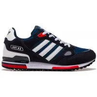 Кроссовки Adidas ZX 750 Dark Blue