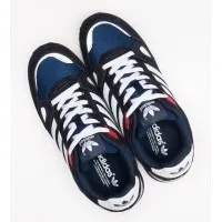 Кроссовки Adidas ZX 750 Dark Blue