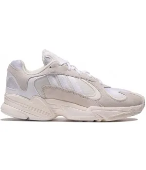 Кроссовки Adidas Yung-1 Grey