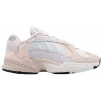Adidas Yung-1 Off White Ice Mint