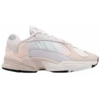 Кроссовки Adidas Yung-1 Off White Ice Mint