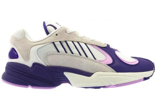 Adidas Yung-1 Dragon Ball Z Frieza