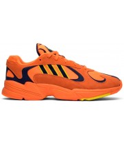 Adidas Yung-1 Orange