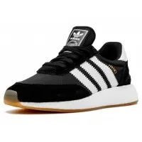 Adidas Iniki Runner Black