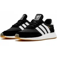 Adidas Iniki Runner Black