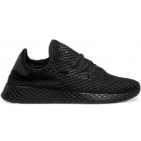 Кроссовки Adidas Deerupt Runner All Black