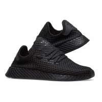 Adidas Deerupt Runner All Black