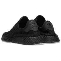 Adidas Deerupt Runner All Black