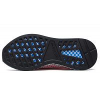 Adidas Deerupt Runner Sol Red Blue Bir