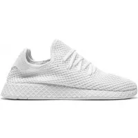 Adidas Deerupt Runner All White