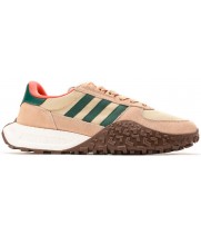 Adidas Retropy E5 W.R.P. Beige Green