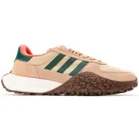 Кроссовки Adidas Retropy E5 W.R.P. Beige Green