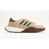 Кроссовки Adidas Retropy E5 W.R.P. Beige Green