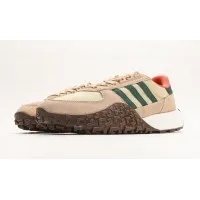 Кроссовки Adidas Retropy E5 W.R.P. Beige Green