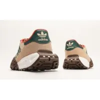 Кроссовки Adidas Retropy E5 W.R.P. Beige Green